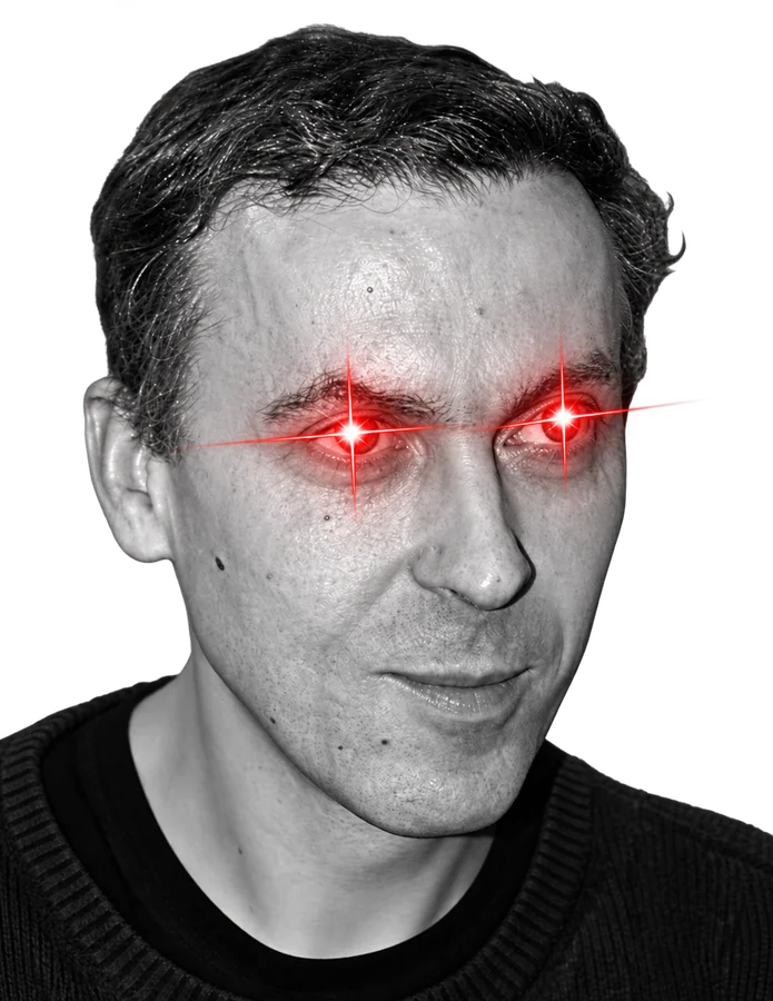 Nick Land