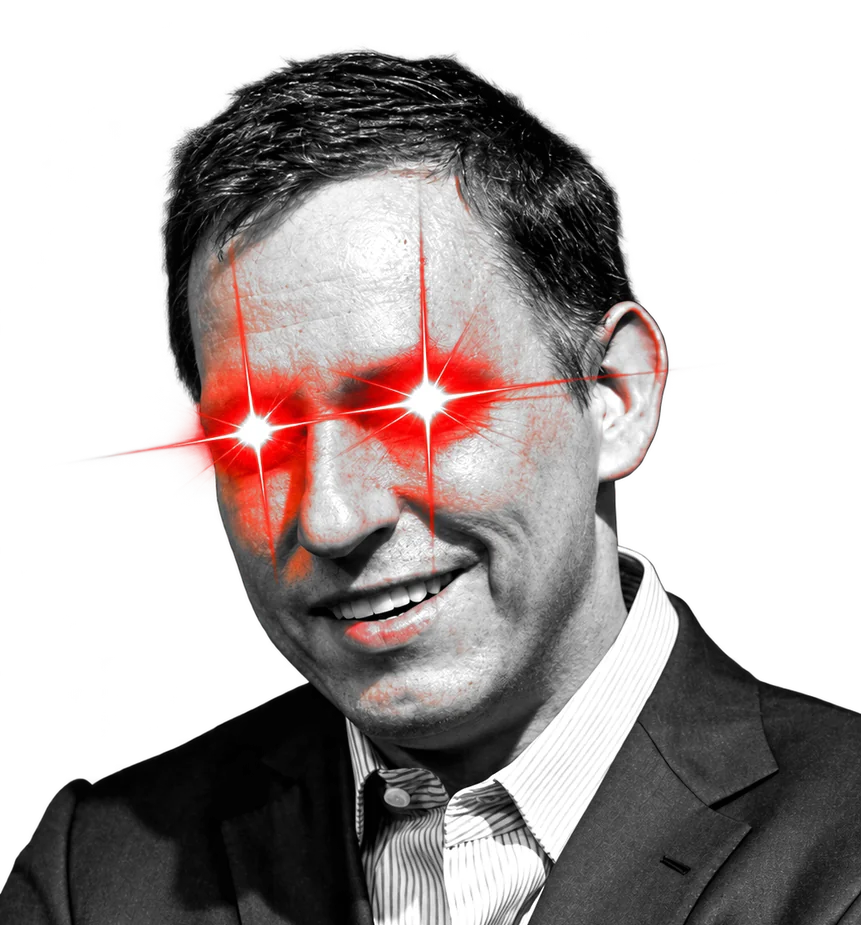 Peter Thiel